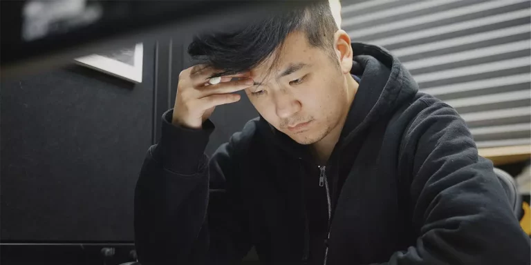 Weed Effects Focused