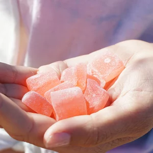 Weed Categories Edibles