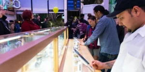 Cannabis Dispensary Retail Advertising Platform