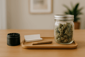 beyond bleaf accessories